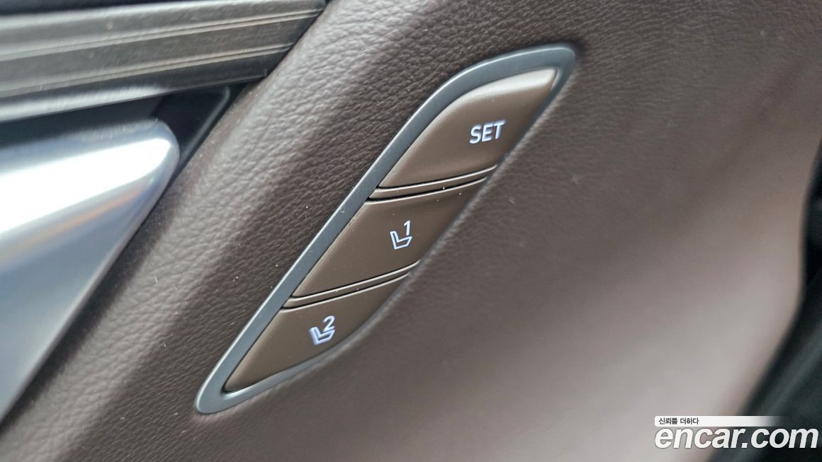 Hyundai Grandeur 2019