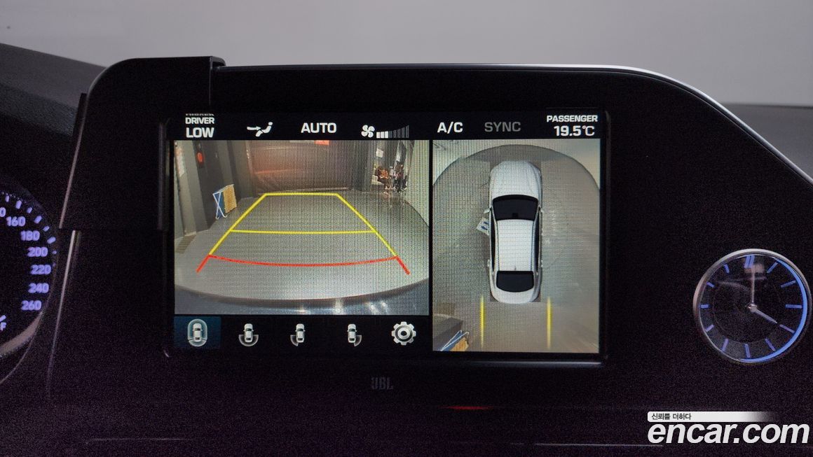 Hyundai Grandeur 2018