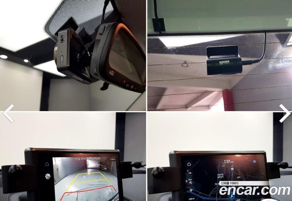 Hyundai Casper 2022