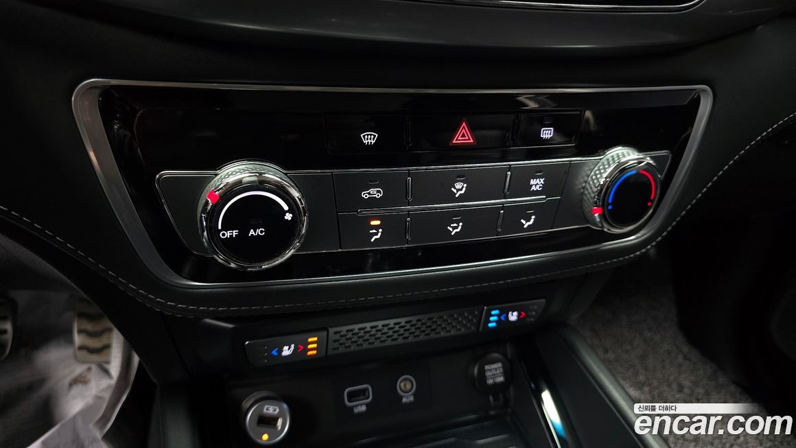 KG_Mobility_Ssangyong Rexton 2019