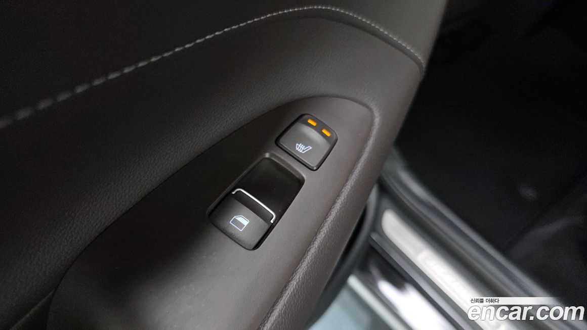 Hyundai Grandeur 2019