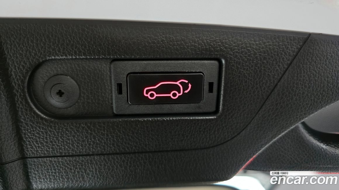 KG_Mobility_Ssangyong Rexton 2019