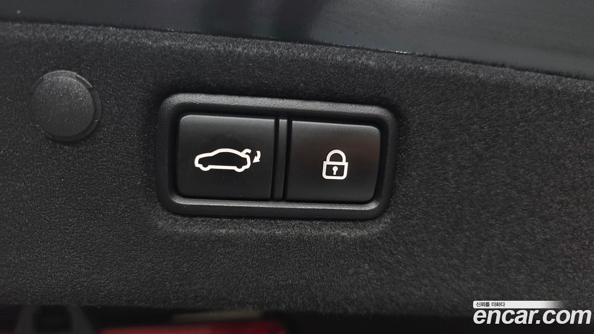 Hyundai Grandeur 2019