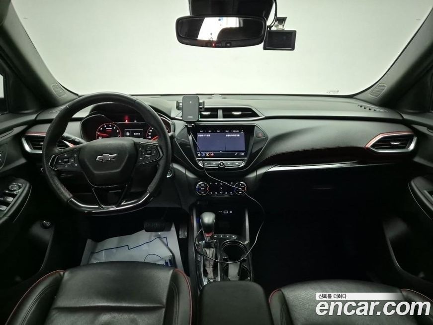 KG_Mobility_Ssangyong TIBOLI 2022