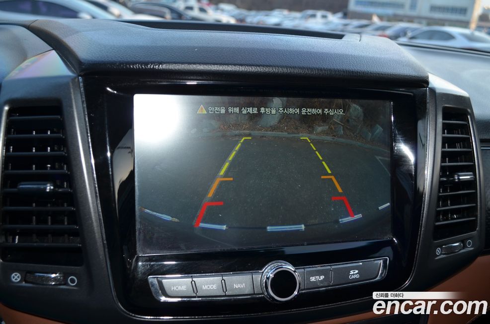 KG_Mobility_Ssangyong Rexton 2020