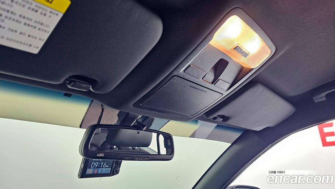 KG_Mobility_Ssangyong Rexton 2019