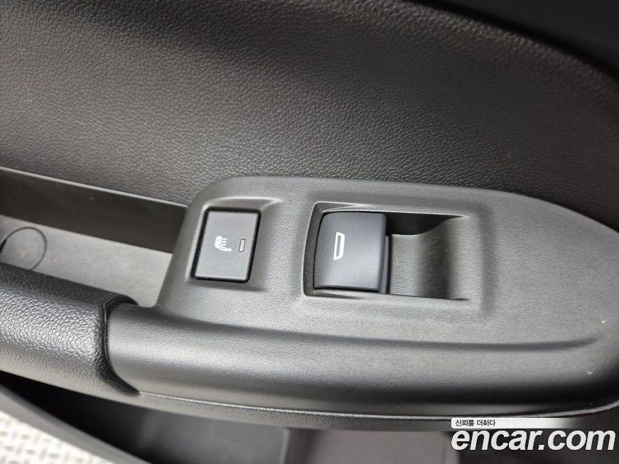 KG_Mobility_Ssangyong TIBOLI 2022