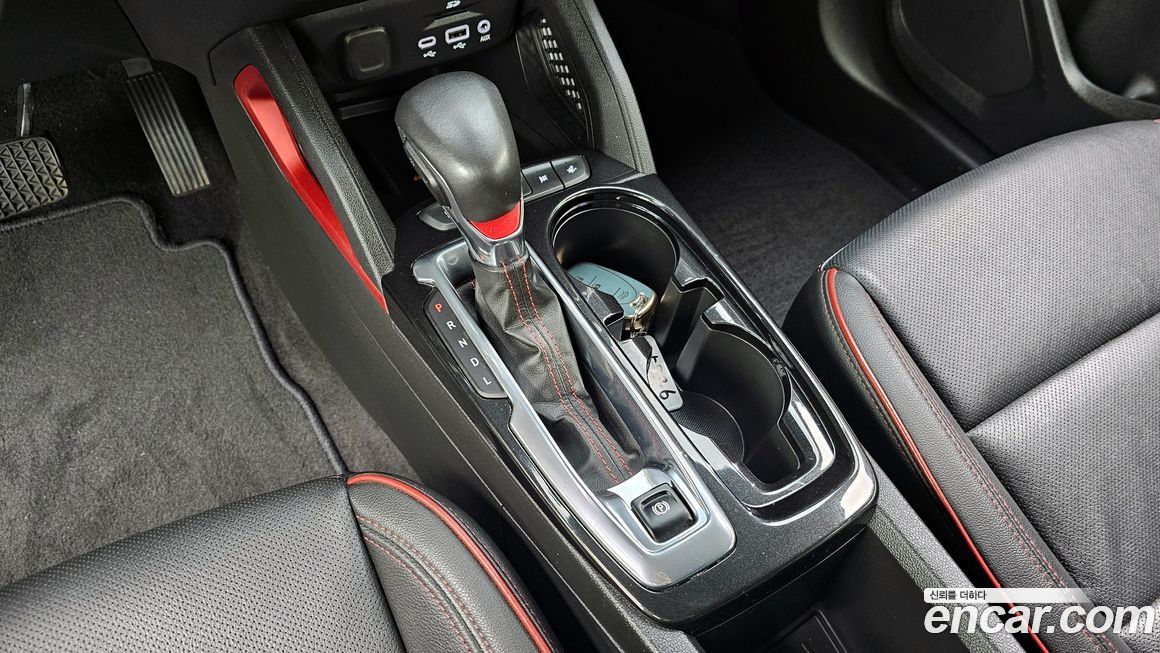 ChevroletGMDaewoo Trailblazer 2021