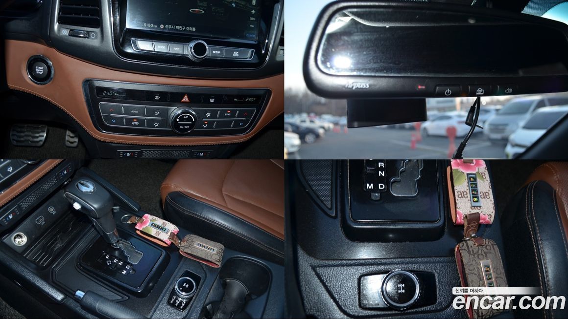 KG_Mobility_Ssangyong Rexton 2020