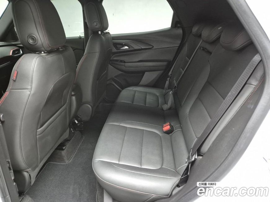 KG_Mobility_Ssangyong TIBOLI 2022