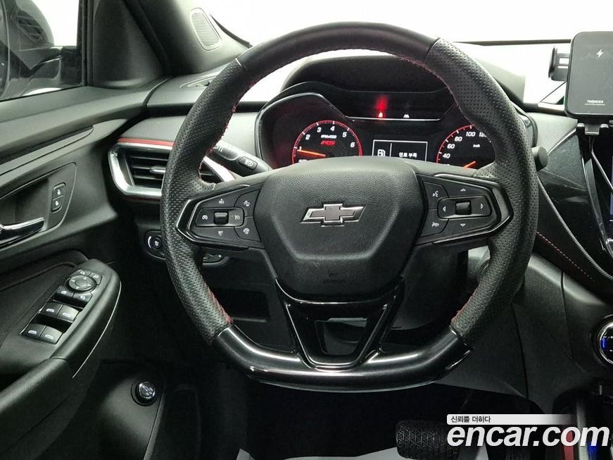 KG_Mobility_Ssangyong TIBOLI 2022