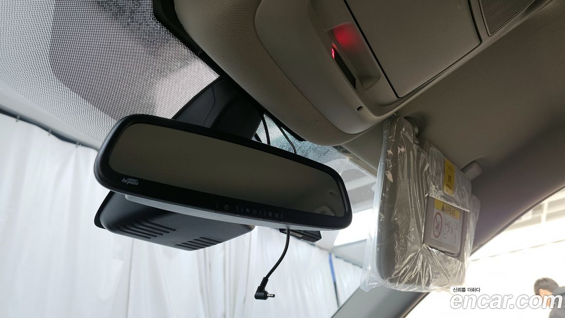 Renault-KoreaSamsung QM6 2021