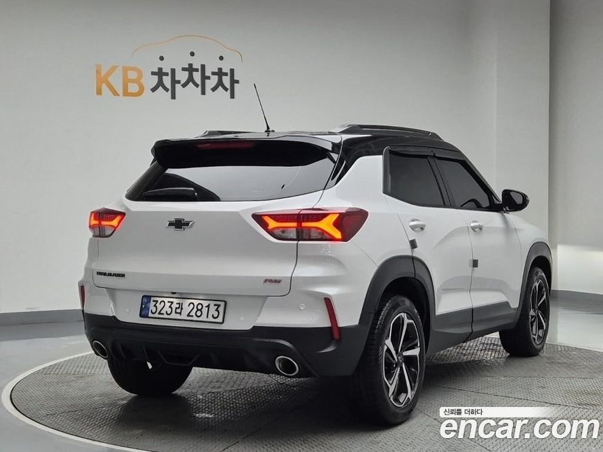 KG_Mobility_Ssangyong TIBOLI 2022