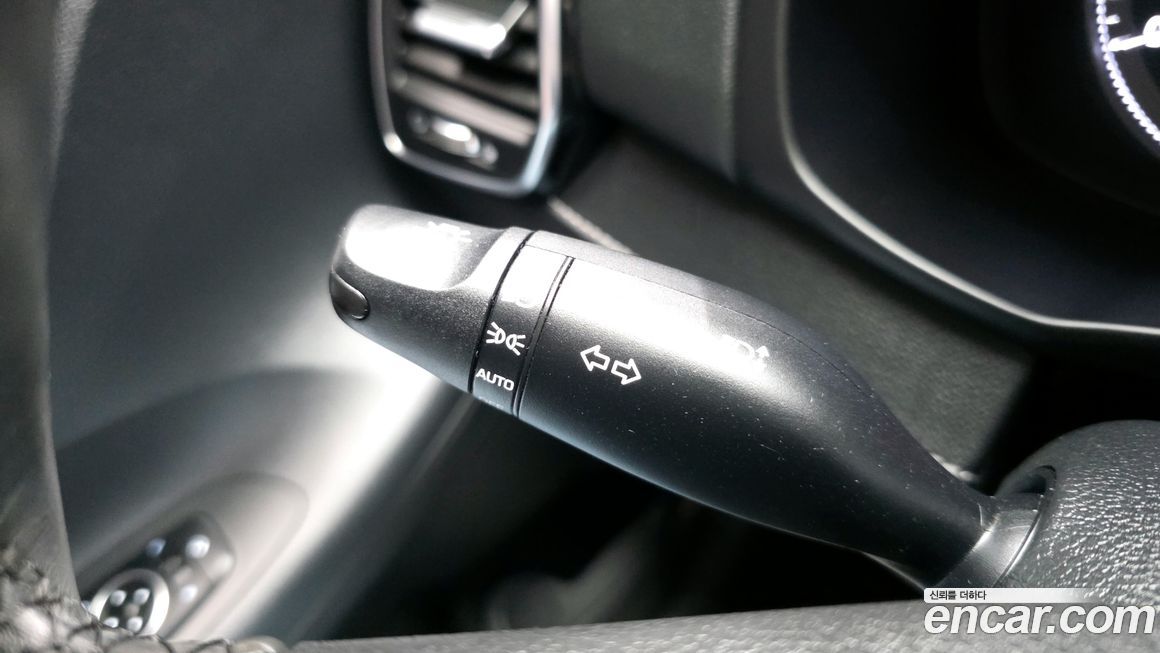 Hyundai Grandeur 2019