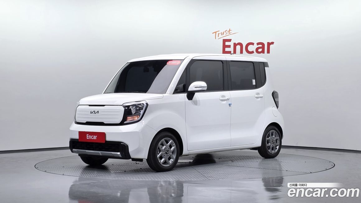 Kia RAY 2025