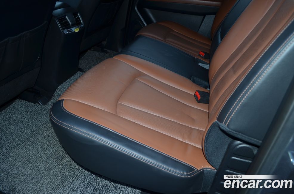 KG_Mobility_Ssangyong Rexton 2020