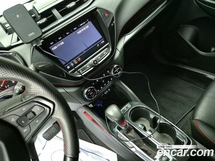 KG_Mobility_Ssangyong TIBOLI 2022