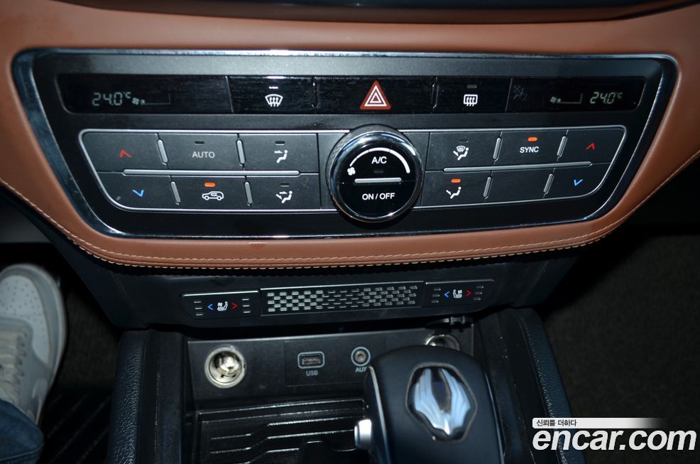 KG_Mobility_Ssangyong Rexton 2020