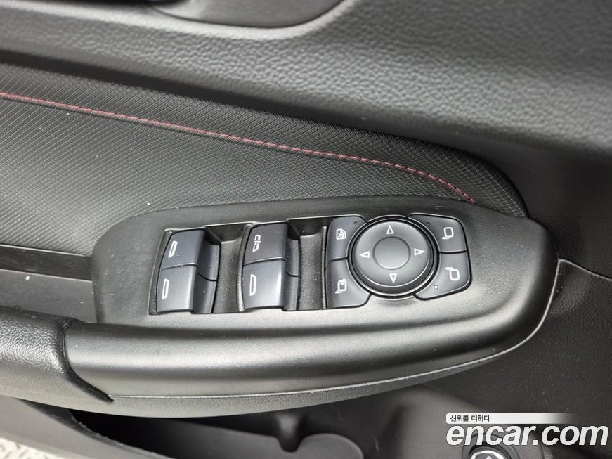 KG_Mobility_Ssangyong TIBOLI 2022