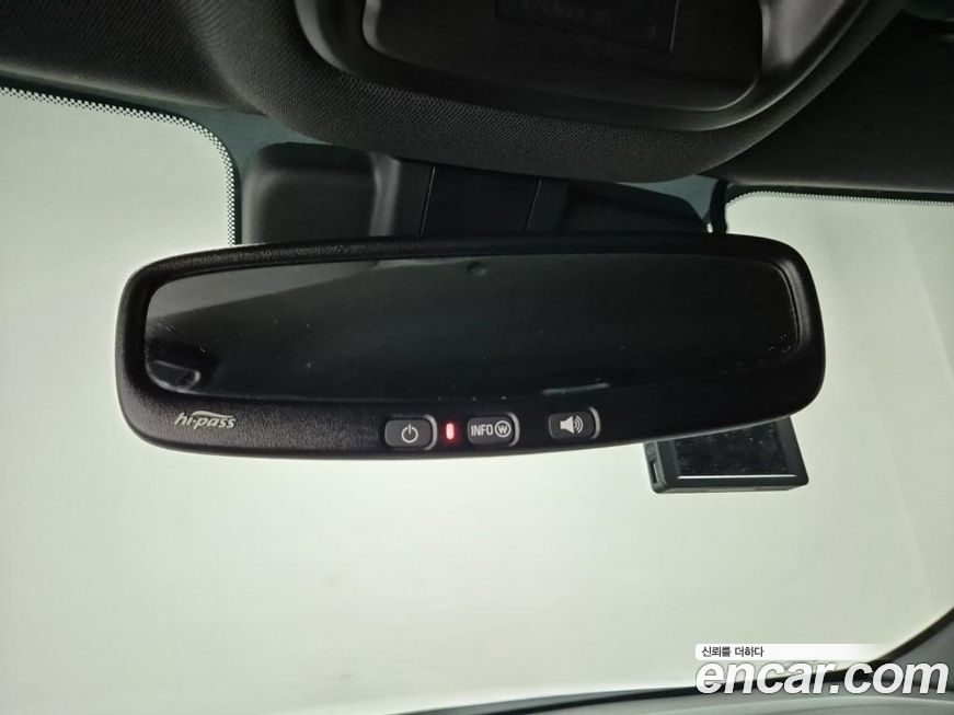 KG_Mobility_Ssangyong TIBOLI 2022