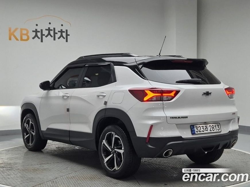 KG_Mobility_Ssangyong TIBOLI 2022