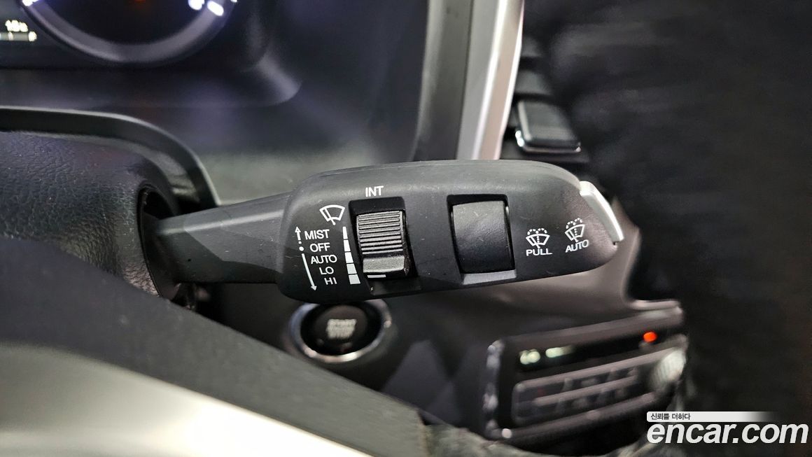 KG_Mobility_Ssangyong Rexton 2019