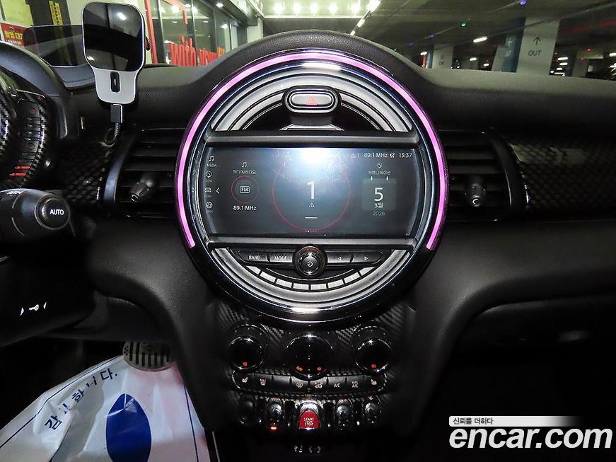 Mini Cooper Convertible 2016