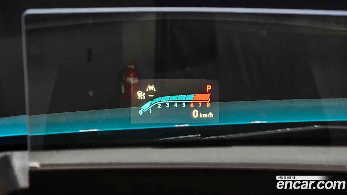 ChevroletGMDaewoo Trailblazer 2021