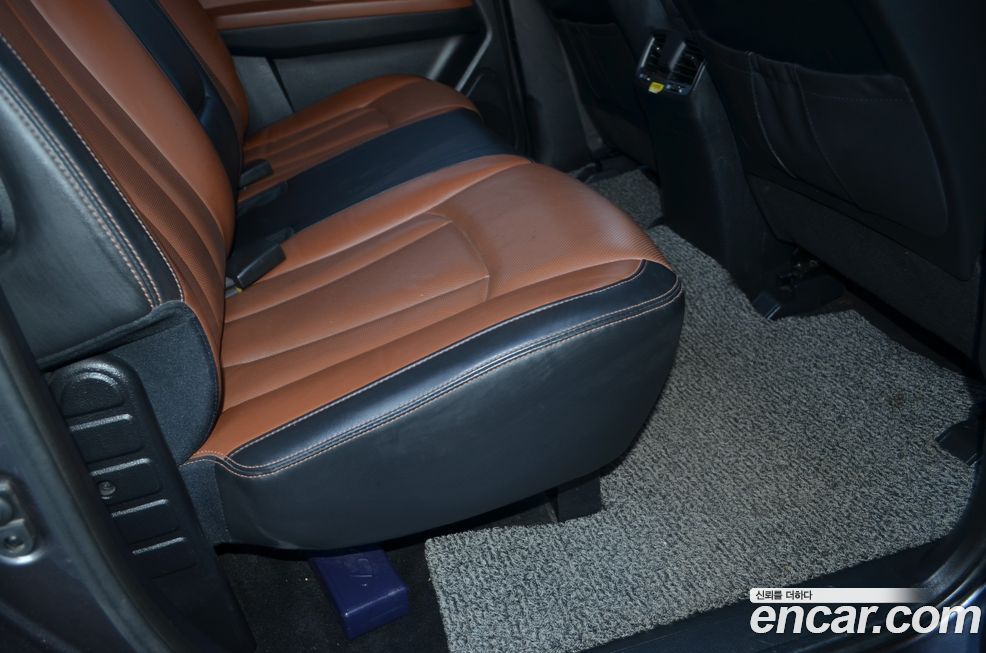 KG_Mobility_Ssangyong Rexton 2020