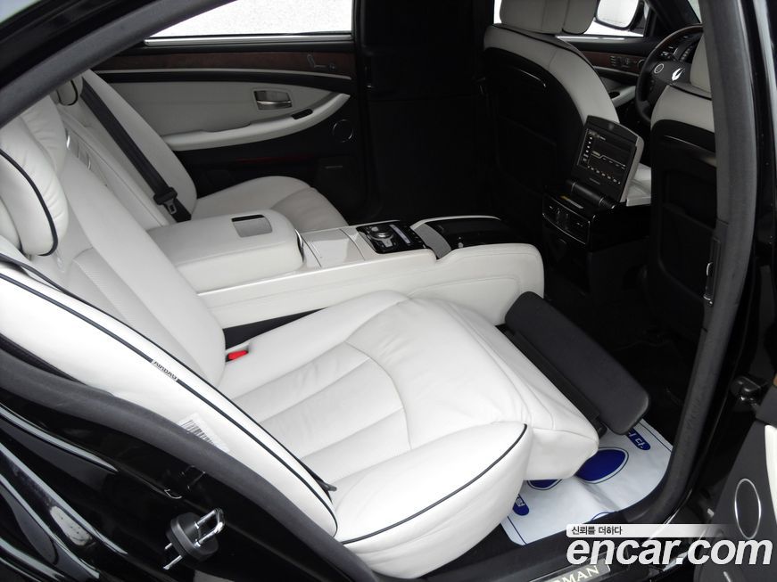 KG_Mobility_Ssangyong Chairman 2014