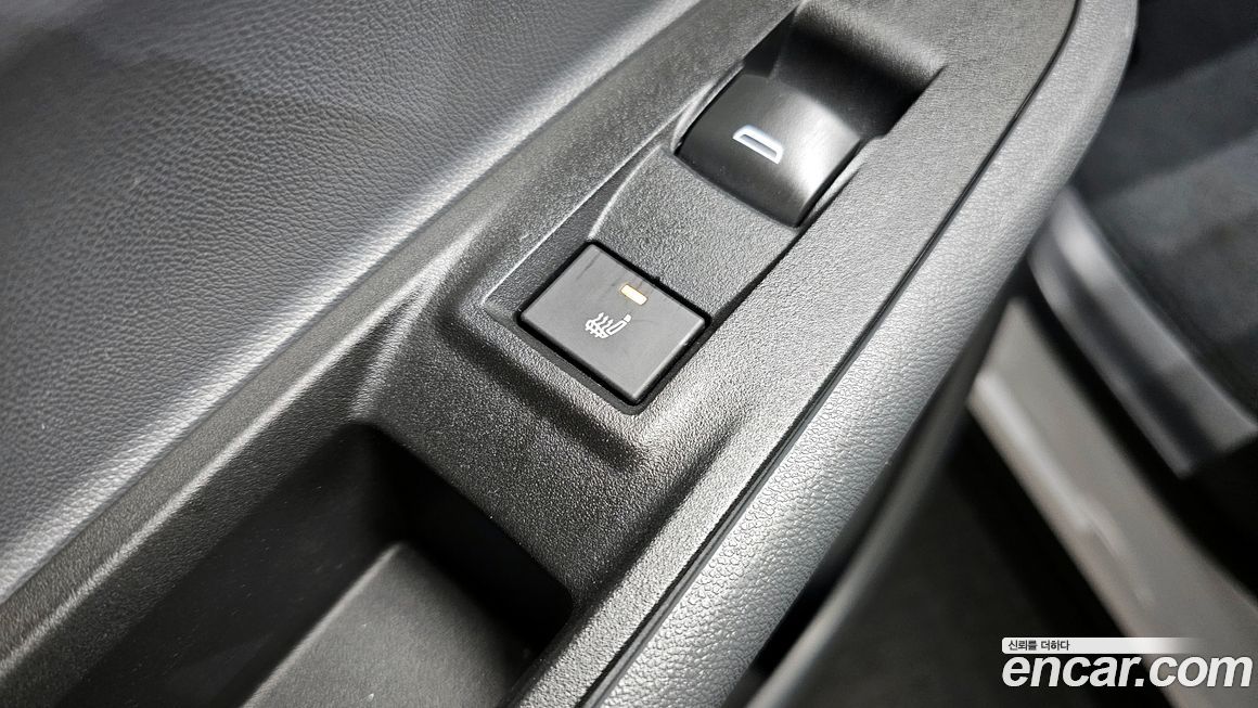 ChevroletGMDaewoo Bolt EV 2021