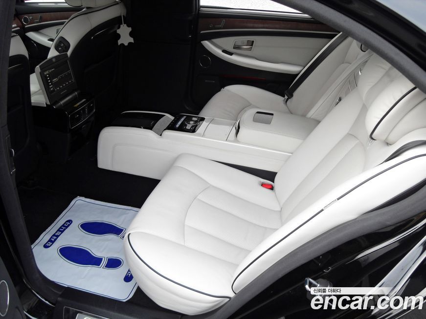 KG_Mobility_Ssangyong Chairman 2014