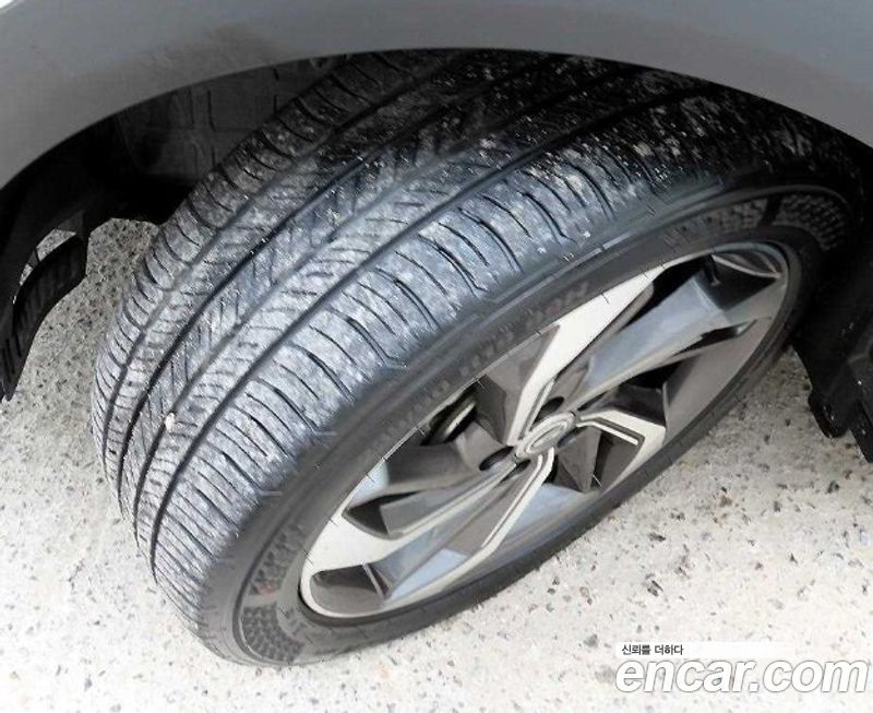 KG_Mobility_Ssangyong KORANDO 2023