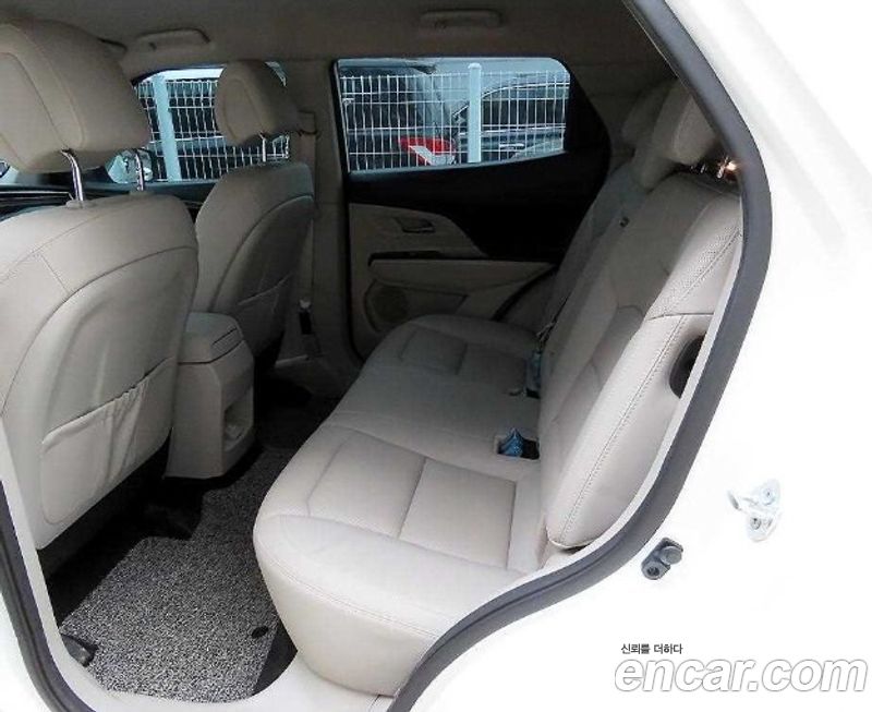 KG_Mobility_Ssangyong KORANDO 2023