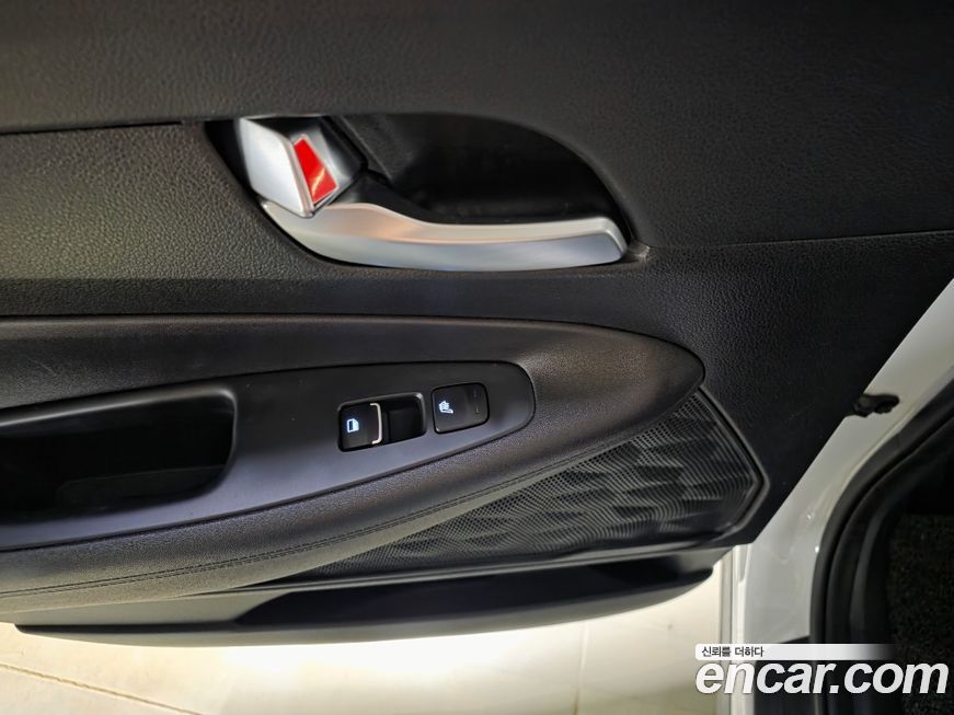 Hyundai Santafe 2020