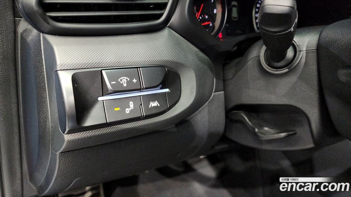 Hyundai Veloster 2022