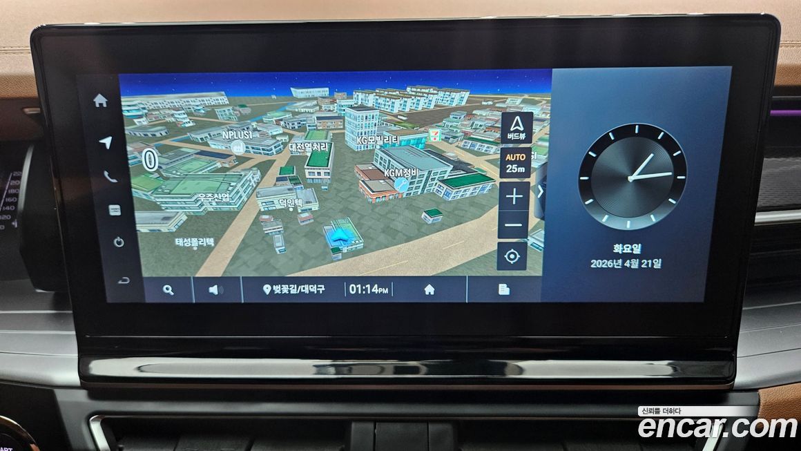 KG_Mobility_Ssangyong Torres 2023