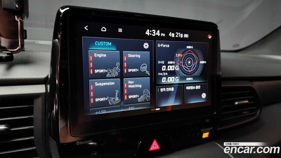 Hyundai Veloster 2022