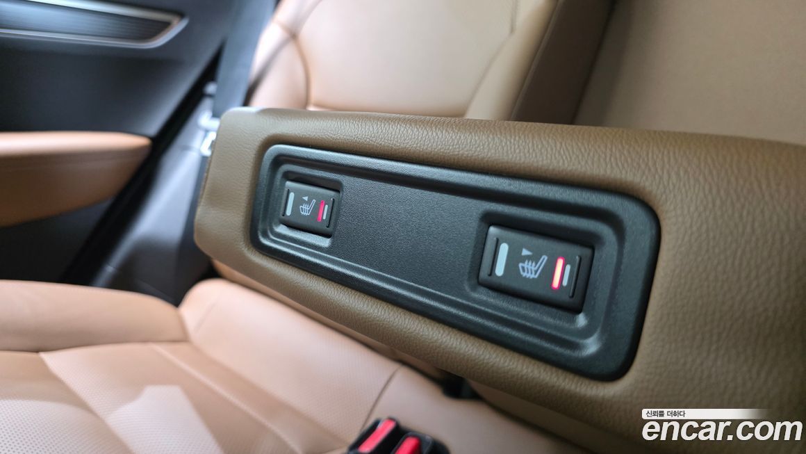 Renault-KoreaSamsung QM6 2021