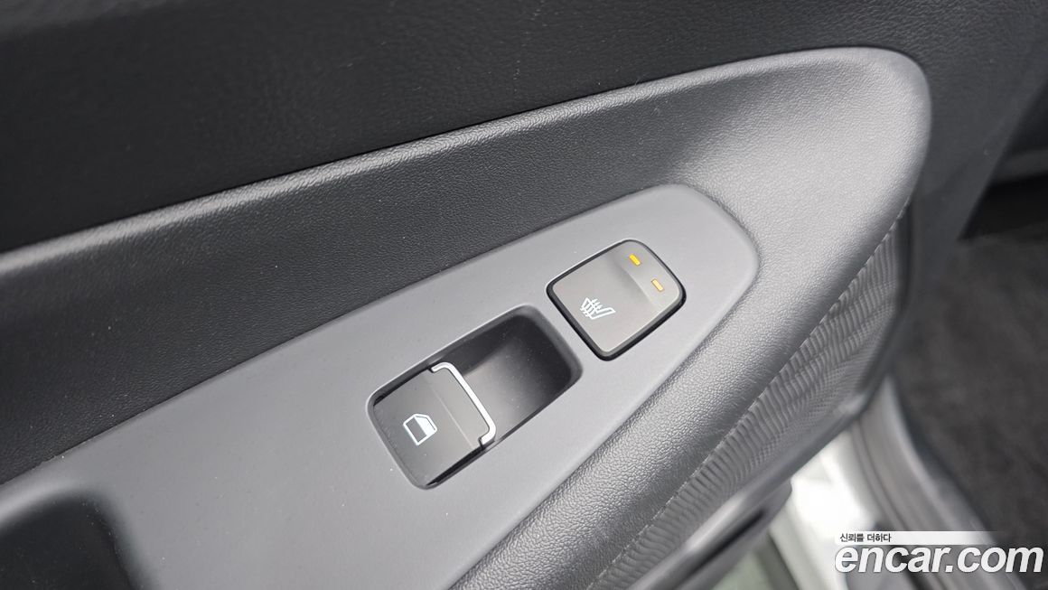 Hyundai Santafe 2023