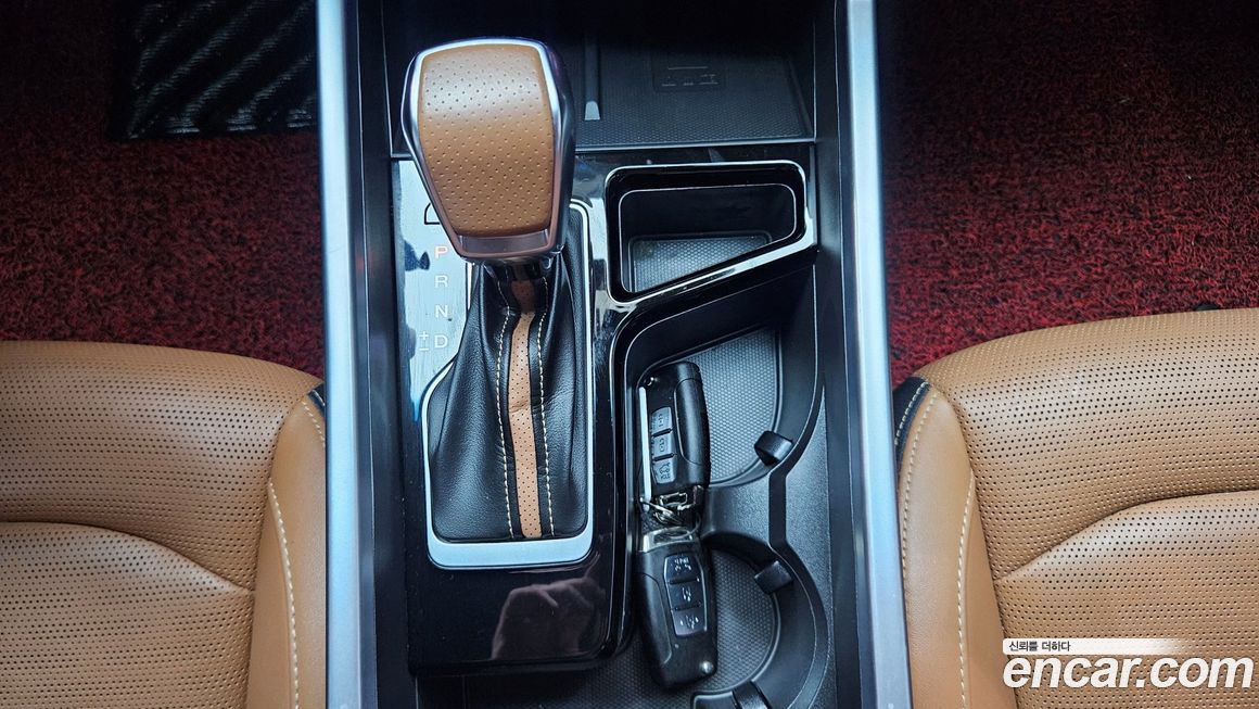 KG_Mobility_Ssangyong Torres 2023