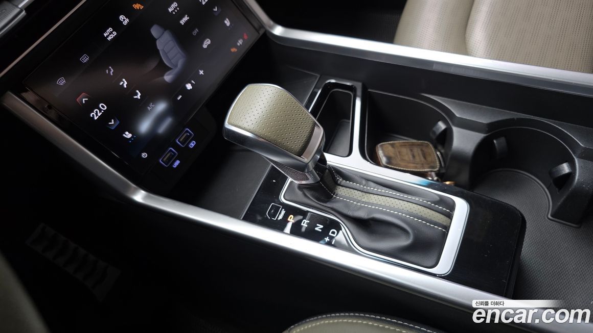 KG_Mobility_Ssangyong Torres 2023