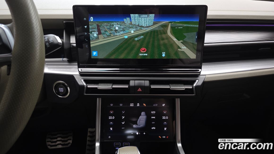 KG_Mobility_Ssangyong Torres 2023