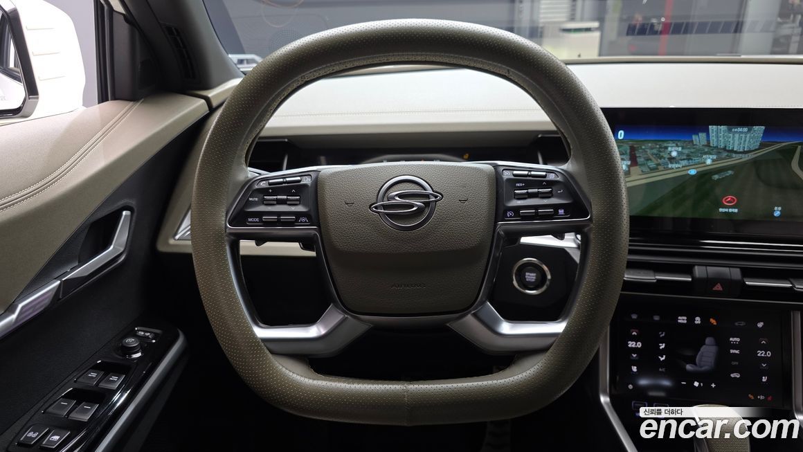 KG_Mobility_Ssangyong Torres 2023