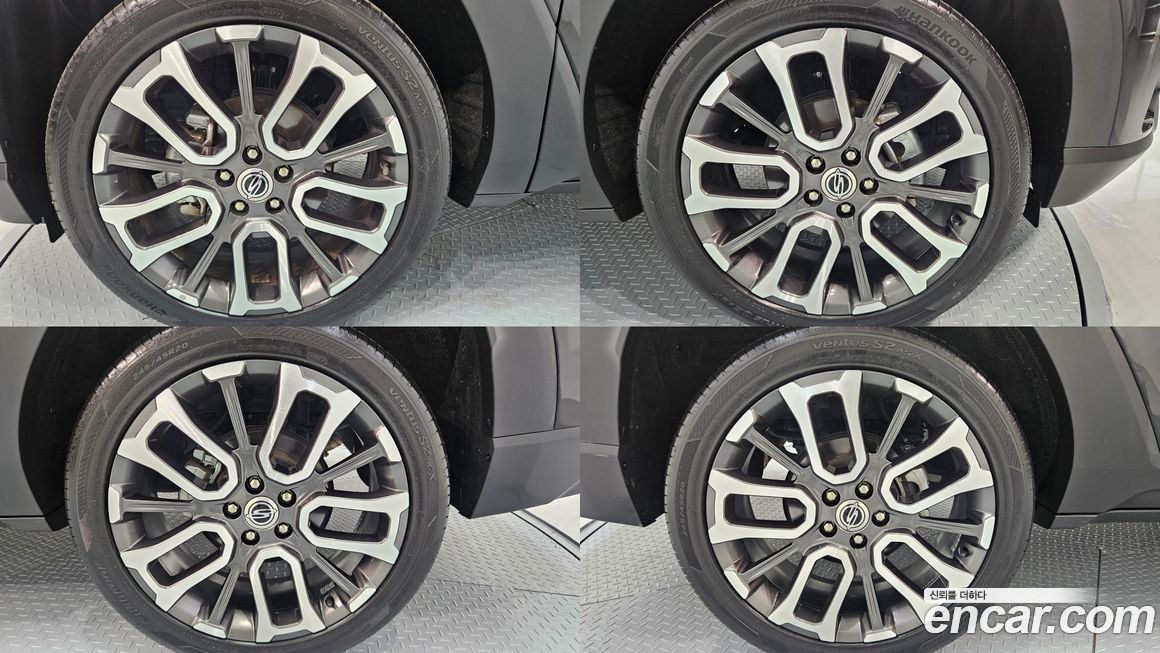 KG_Mobility_Ssangyong Torres 2023