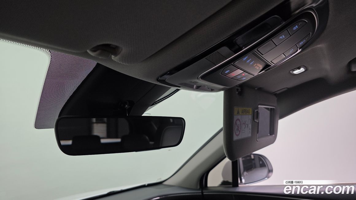 Hyundai Santafe 2023