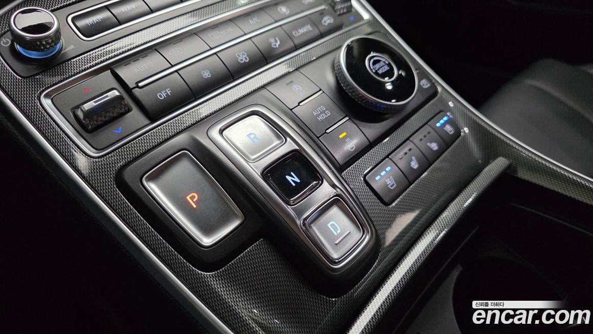 Hyundai Santafe 2023