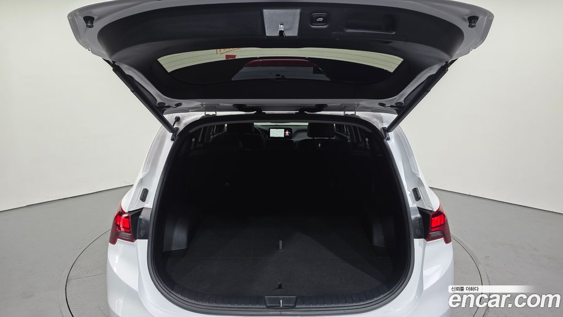 Hyundai Santafe 2023