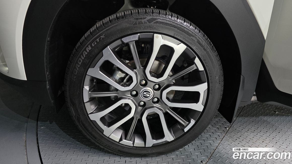 KG_Mobility_Ssangyong Torres 2023