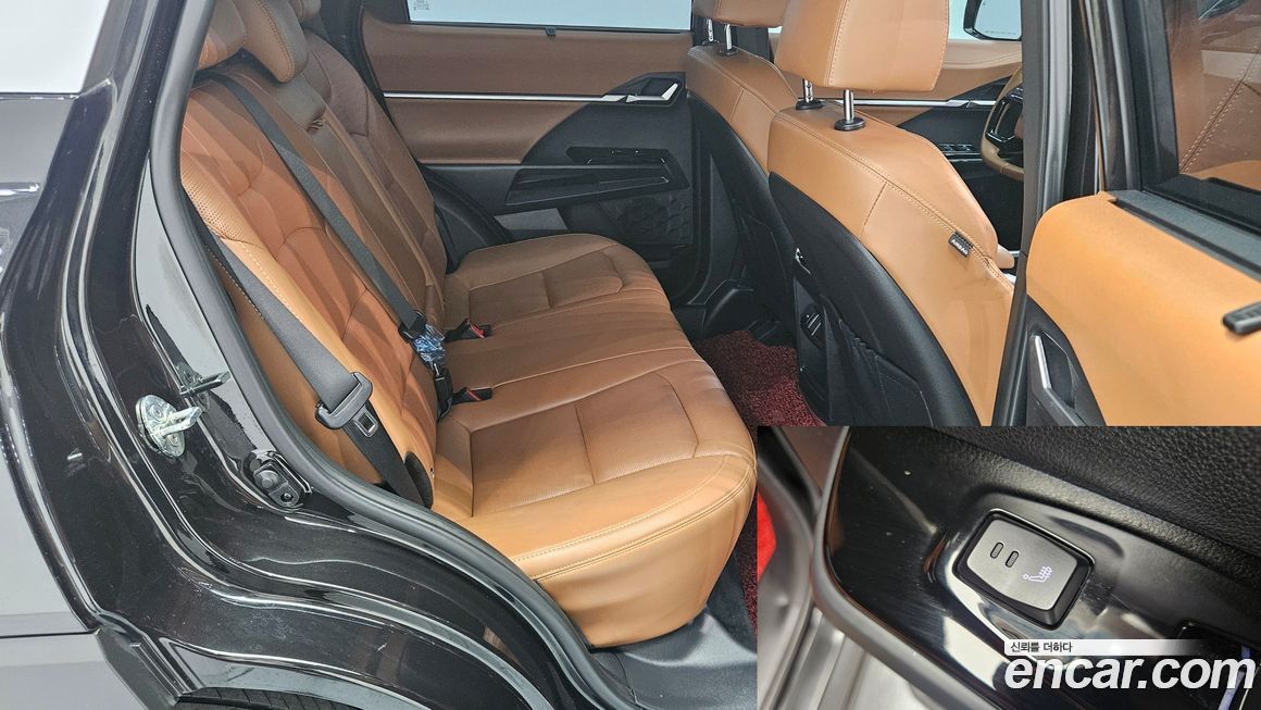 KG_Mobility_Ssangyong Torres 2023